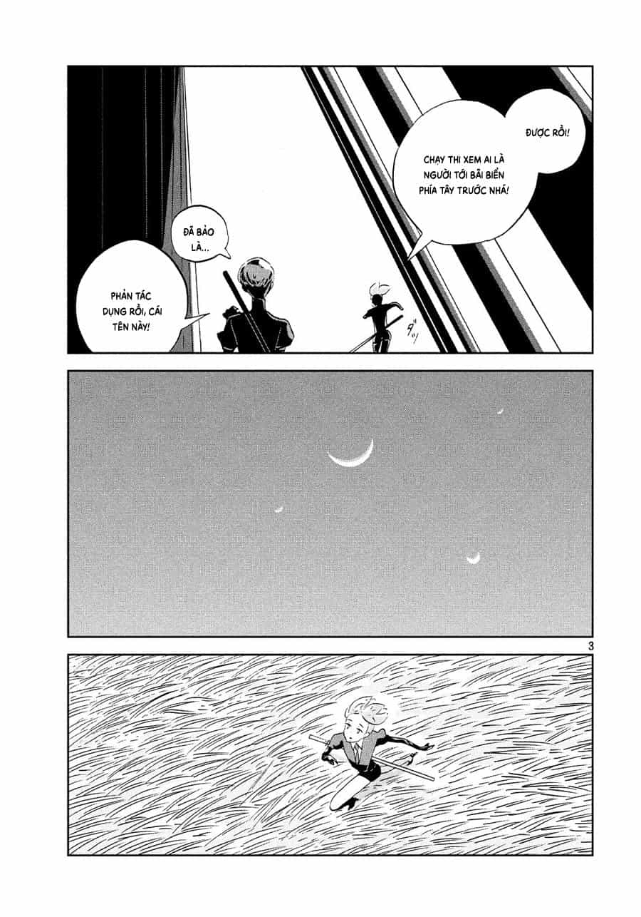 Houseki No Kuni - Chương 40 - ảnh 4