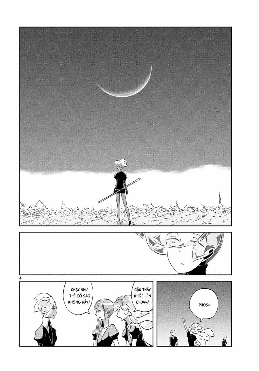 Houseki No Kuni - Chương 40 - ảnh 5