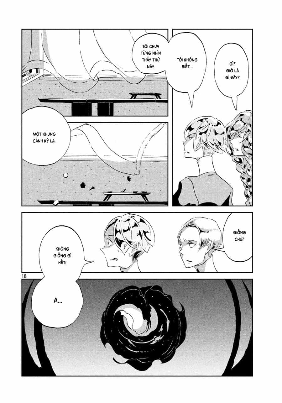 Houseki No Kuni - Chương 41 - ảnh 19