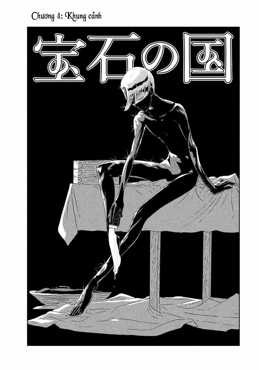 Houseki No Kuni - Chương 41 - ảnh 2