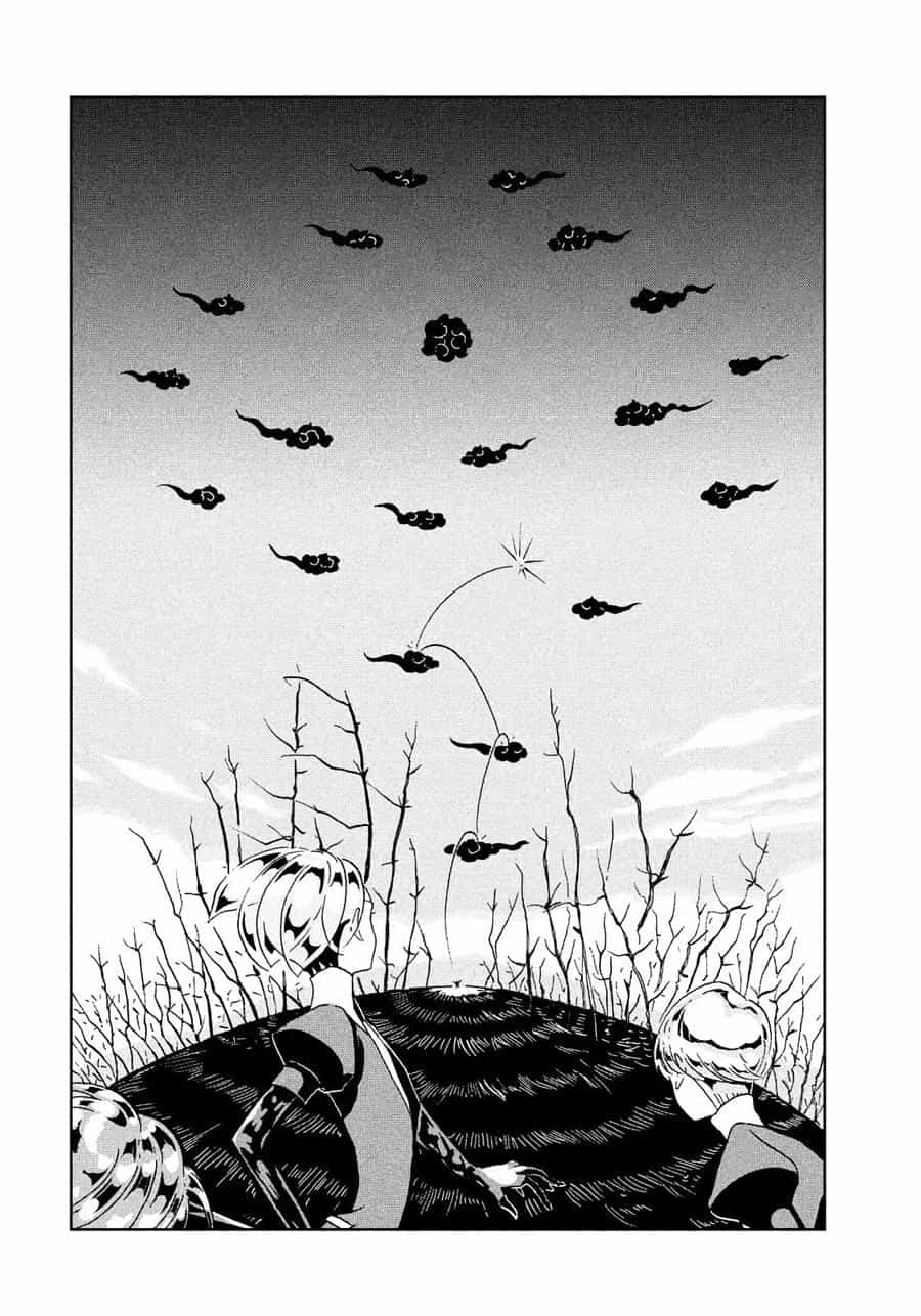 Houseki No Kuni - Chương 41 - ảnh 25