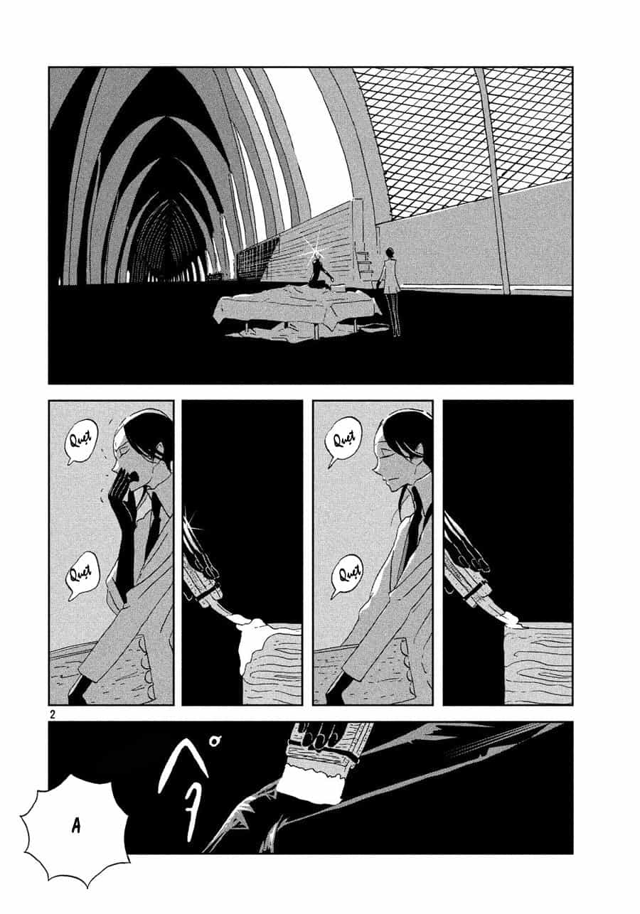 Houseki No Kuni - Chương 41 - ảnh 3