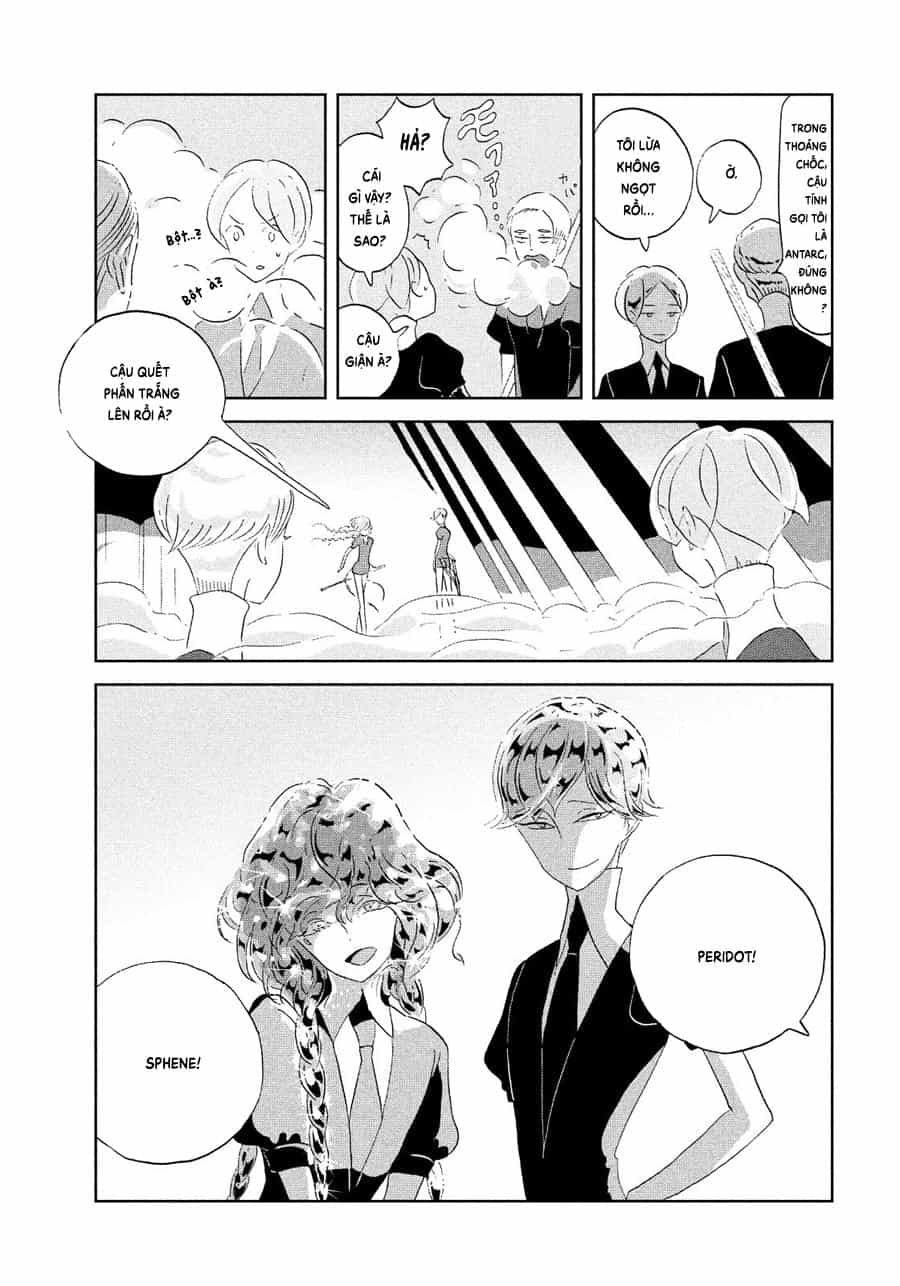 Houseki No Kuni - Chương 41 - ảnh 6