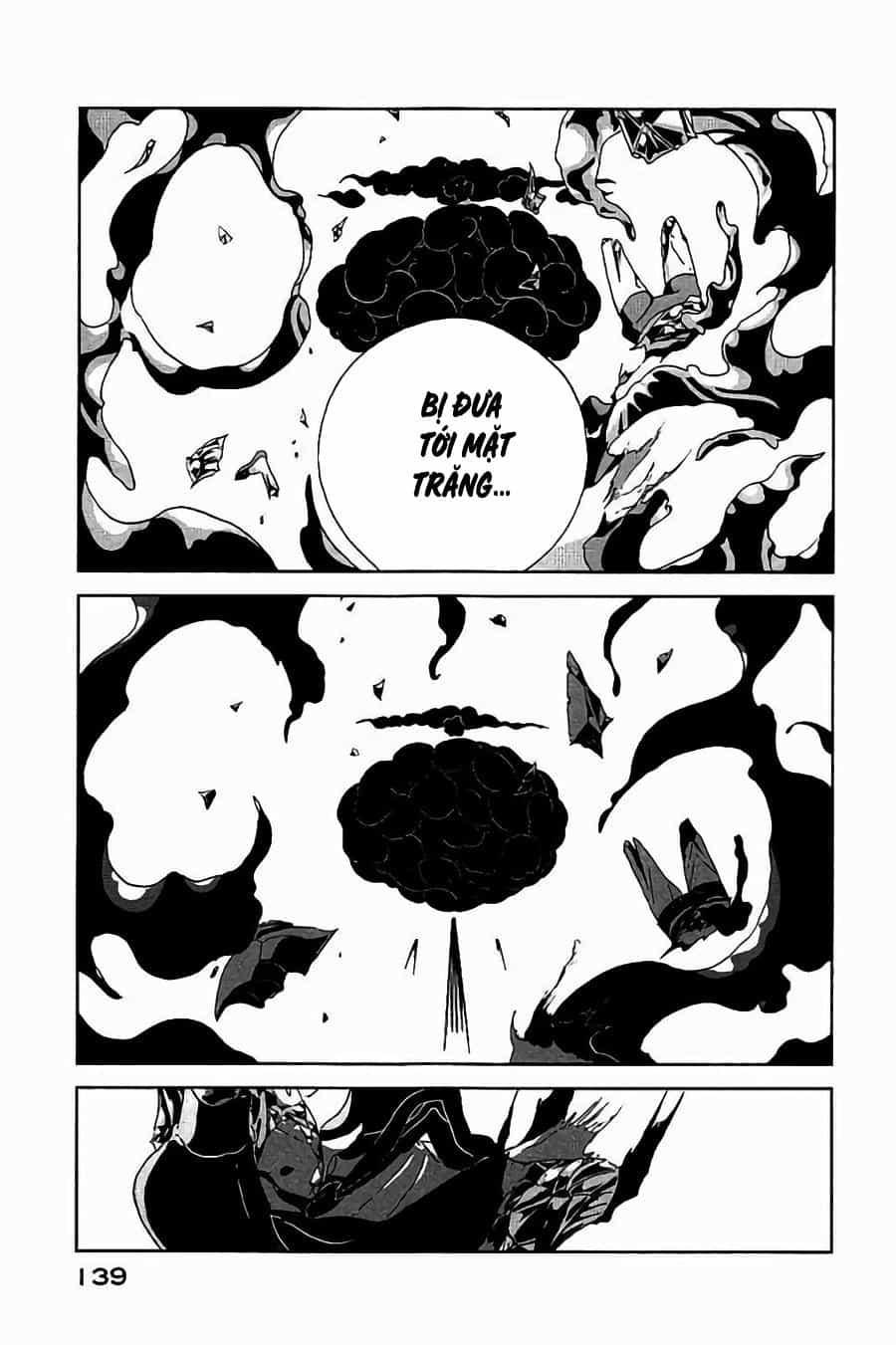 Houseki No Kuni - Chương 42 - ảnh 26