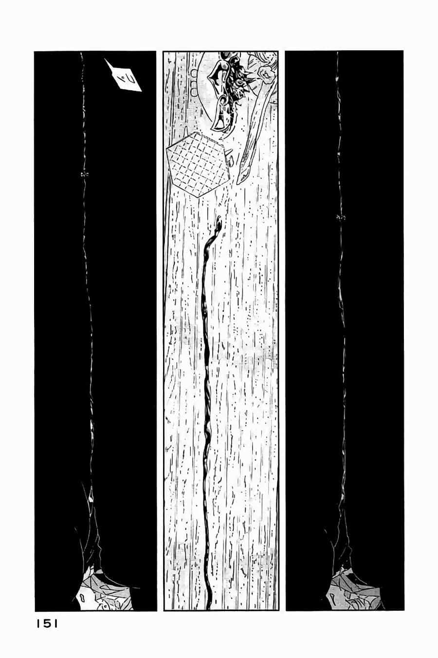 Houseki No Kuni - Chương 43 - ảnh 12