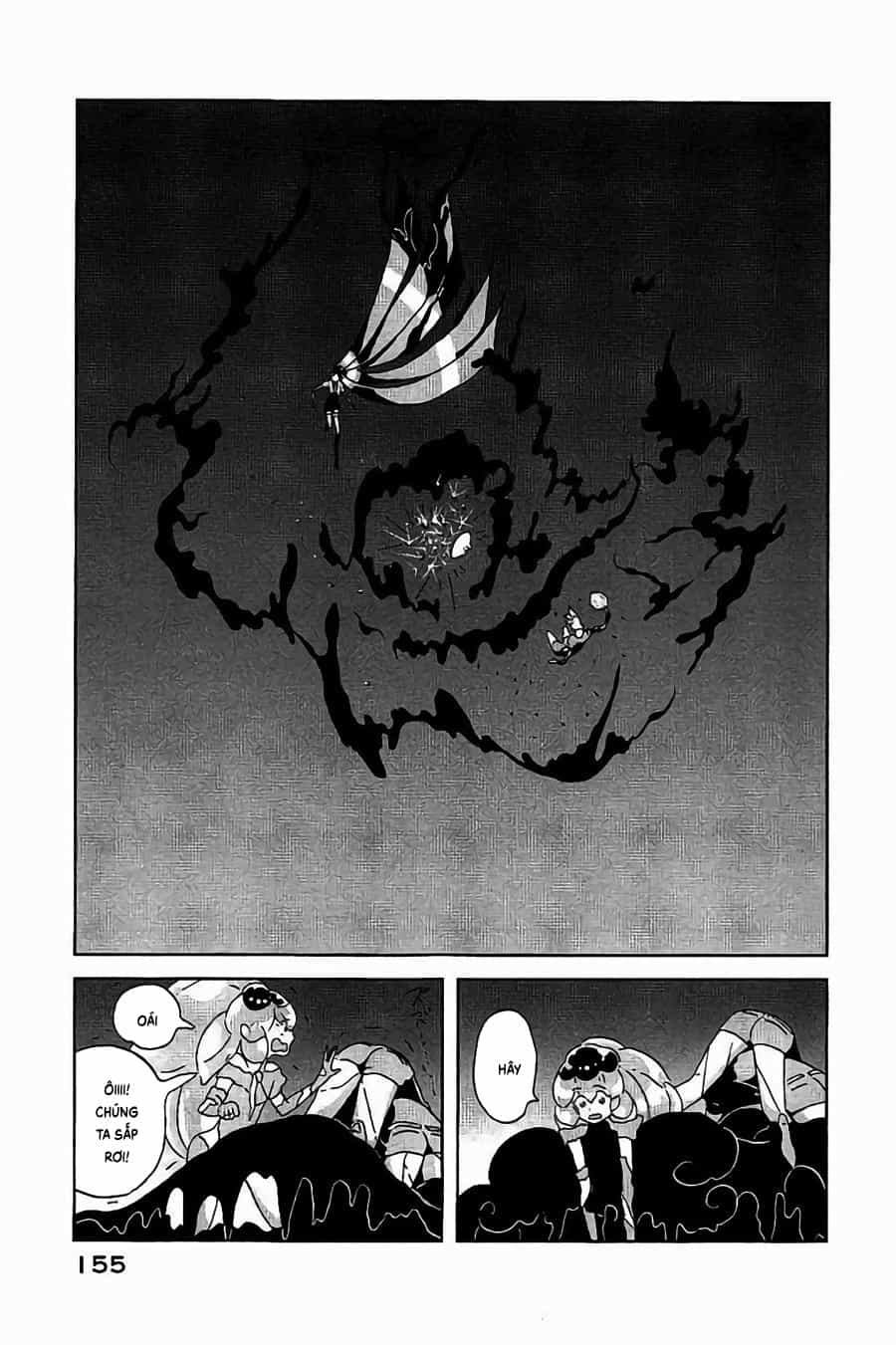 Houseki No Kuni - Chương 43 - ảnh 16
