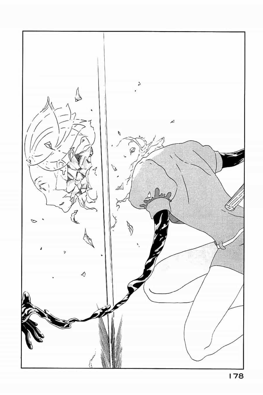 Houseki No Kuni - Chương 44 - ảnh 15