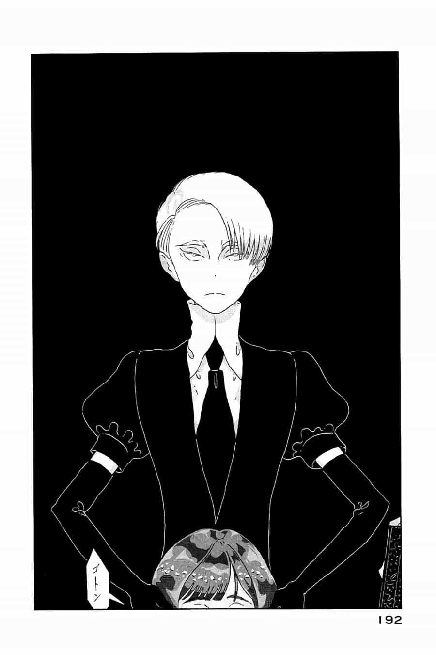 Houseki No Kuni - Chương 44 - ảnh 29