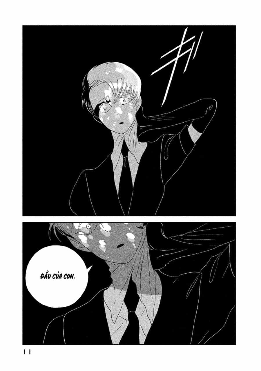 Houseki No Kuni - Chương 45 - ảnh 13