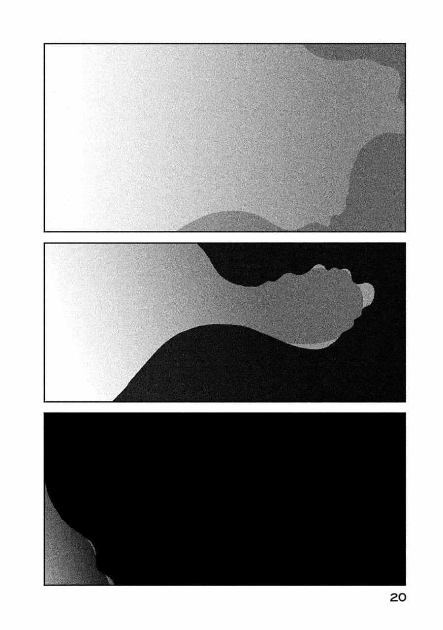 Houseki No Kuni - Chương 45 - ảnh 22