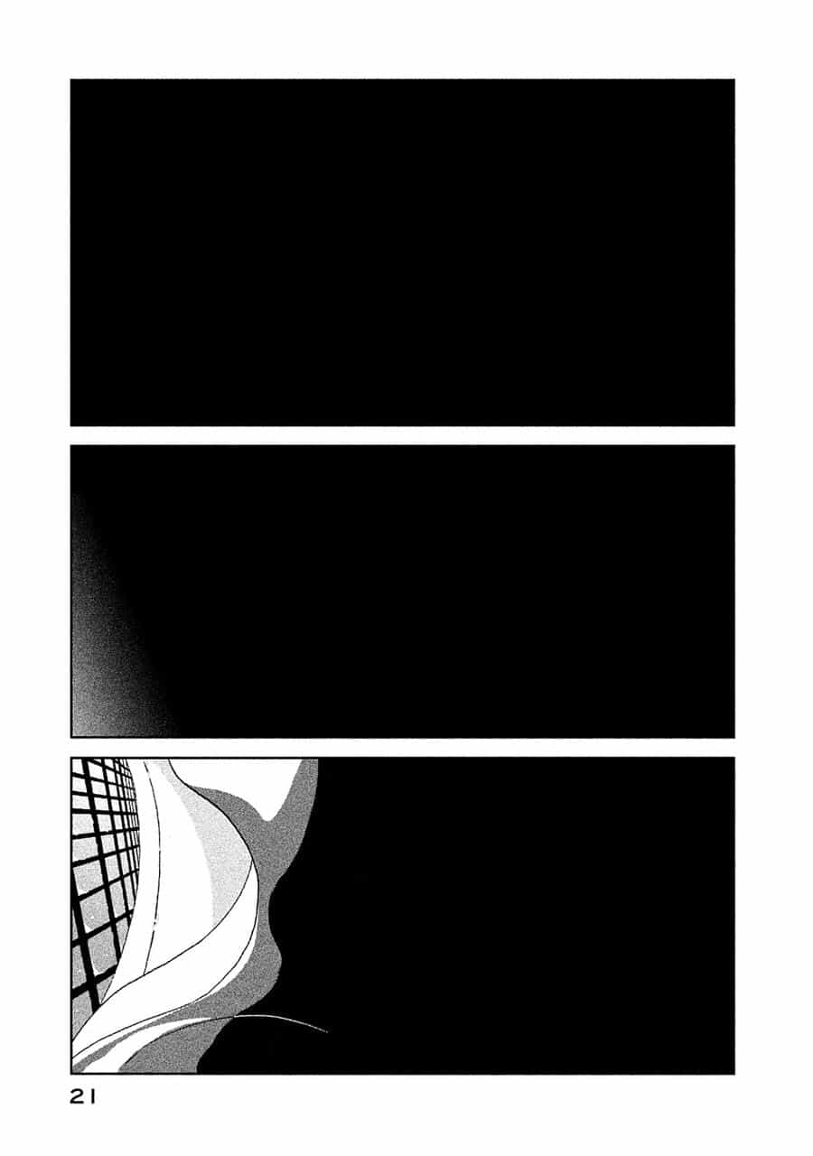 Houseki No Kuni - Chương 45 - ảnh 23