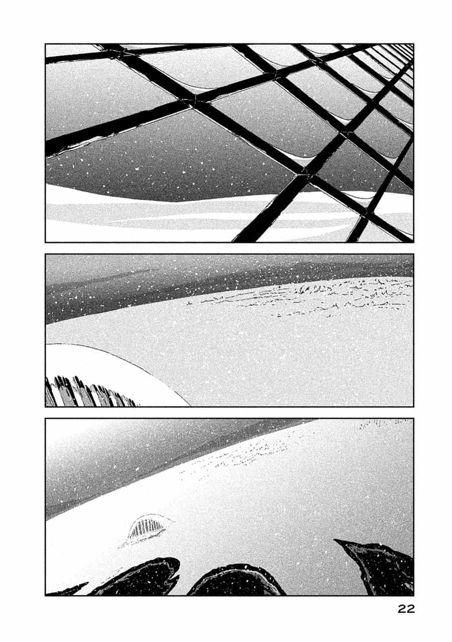 Houseki No Kuni - Chương 45 - ảnh 24