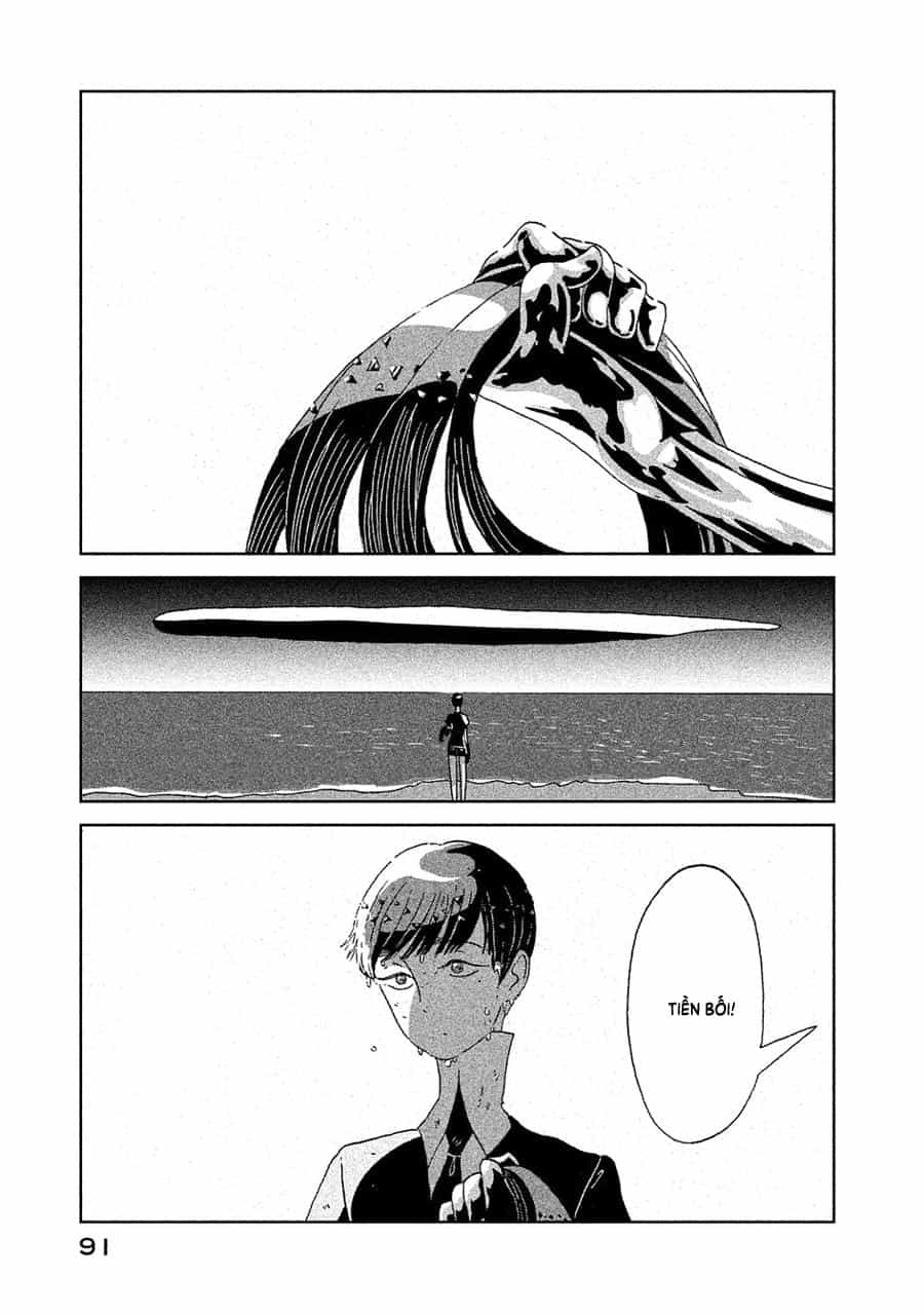 Houseki No Kuni - Chương 48 - ảnh 15