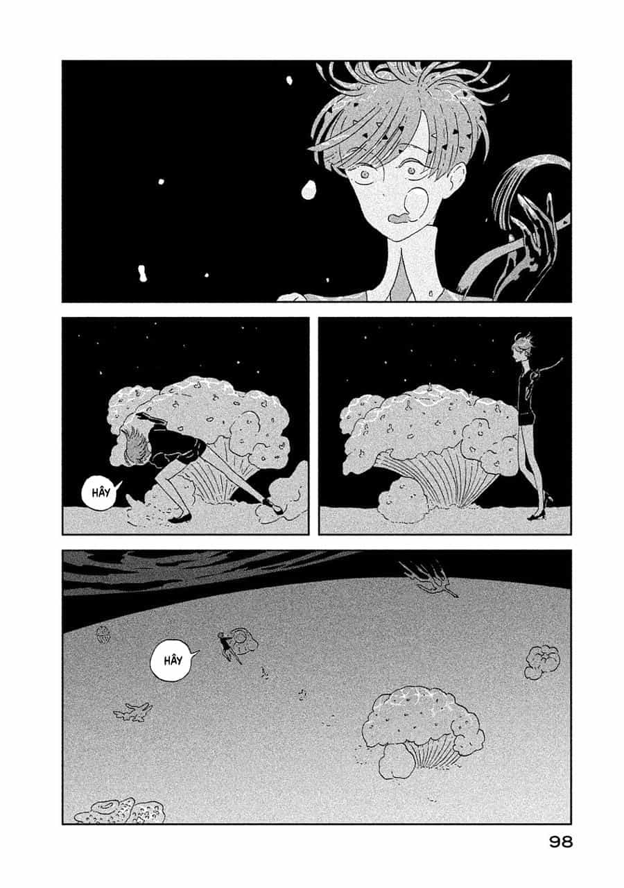 Houseki No Kuni - Chương 49 - ảnh 3