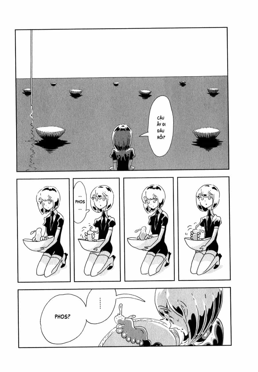 Houseki No Kuni - Chương 5 - ảnh 13