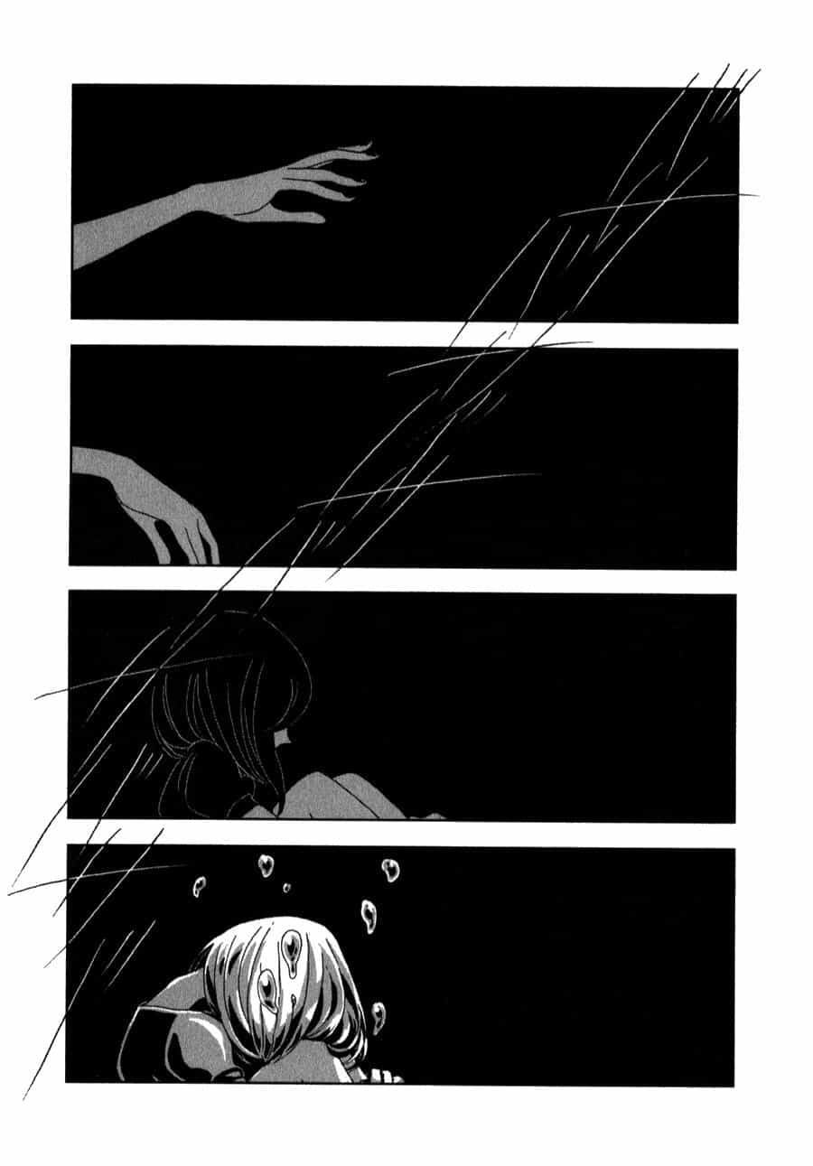 Houseki No Kuni - Chương 5 - ảnh 25