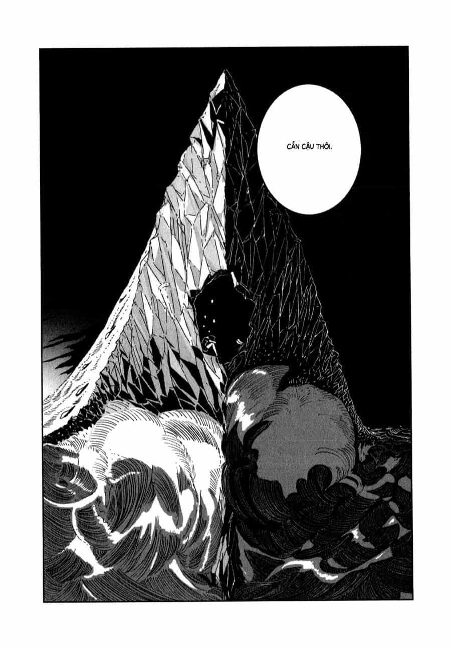 Houseki No Kuni - Chương 5 - ảnh 26