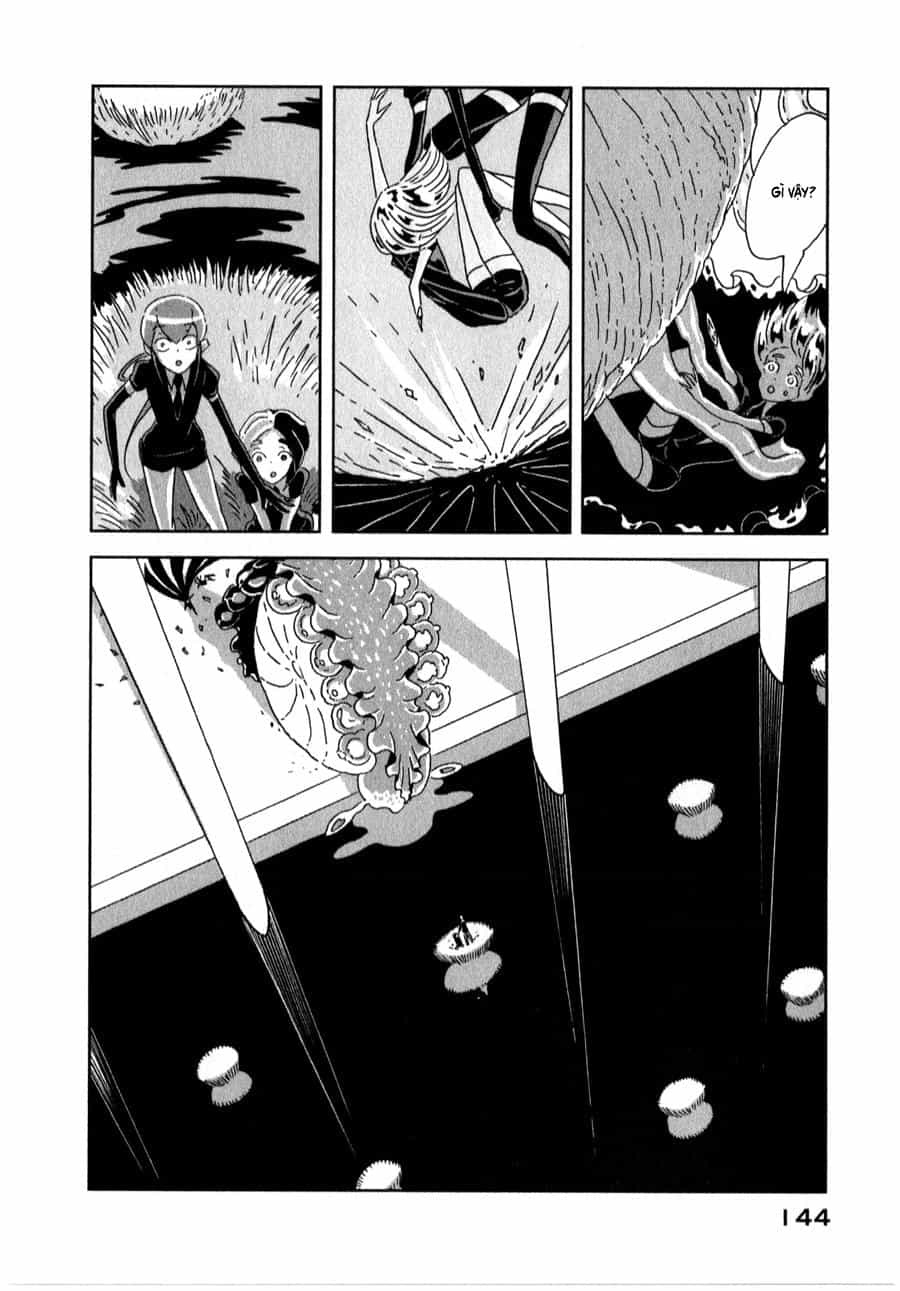 Houseki No Kuni - Chương 5 - ảnh 8