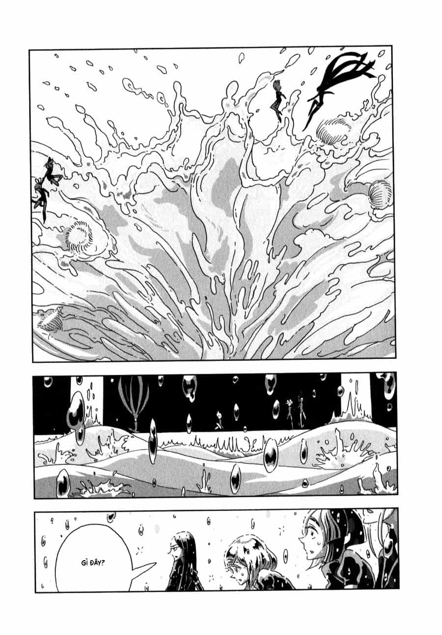 Houseki No Kuni - Chương 5 - ảnh 9