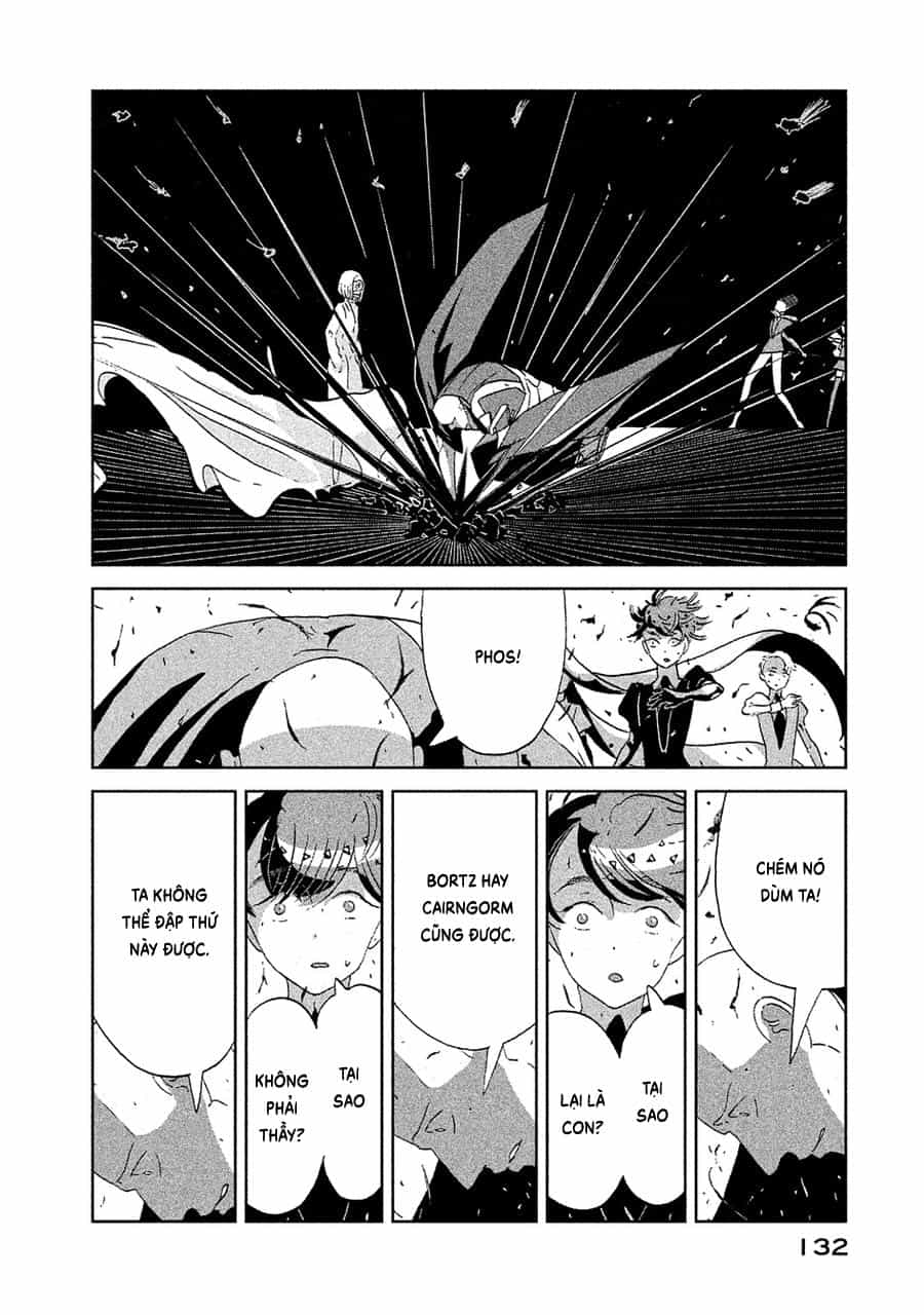 Houseki No Kuni - Chương 50 - ảnh 13