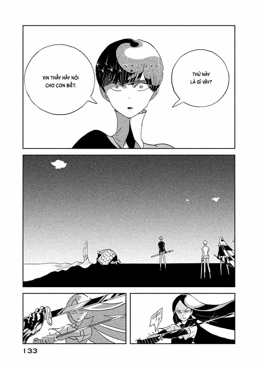 Houseki No Kuni - Chương 50 - ảnh 14