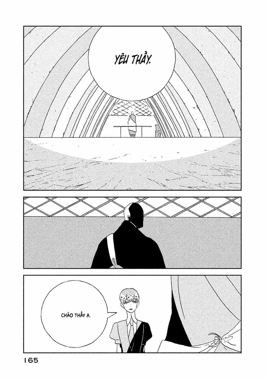 Houseki No Kuni - Chương 51 - ảnh 22