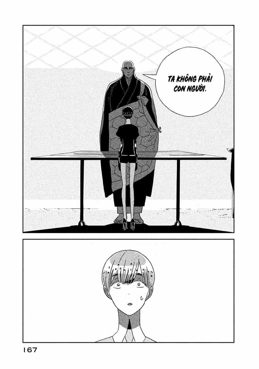 Houseki No Kuni - Chương 51 - ảnh 24