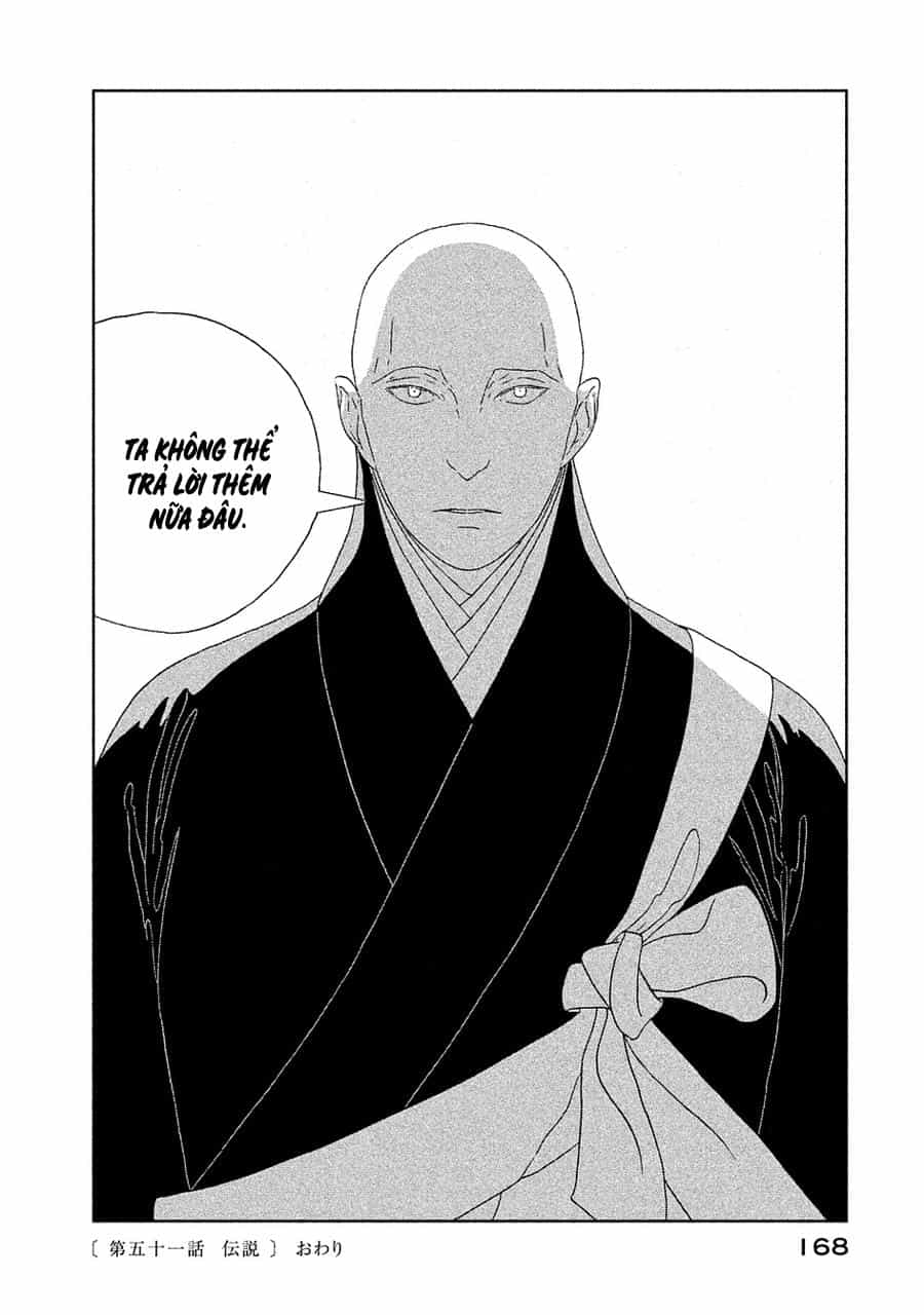 Houseki No Kuni - Chương 51 - ảnh 25