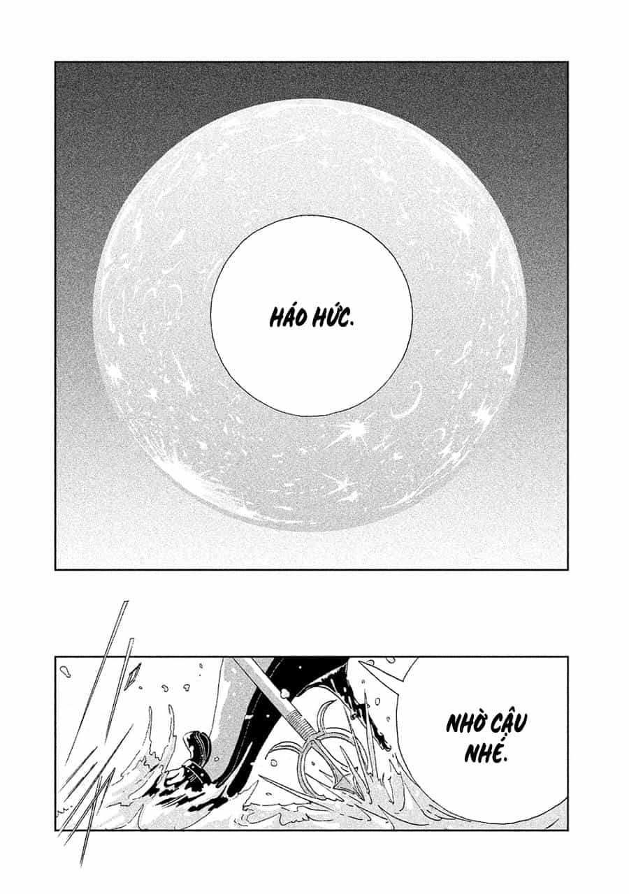 Houseki No Kuni - Chương 52 - ảnh 13