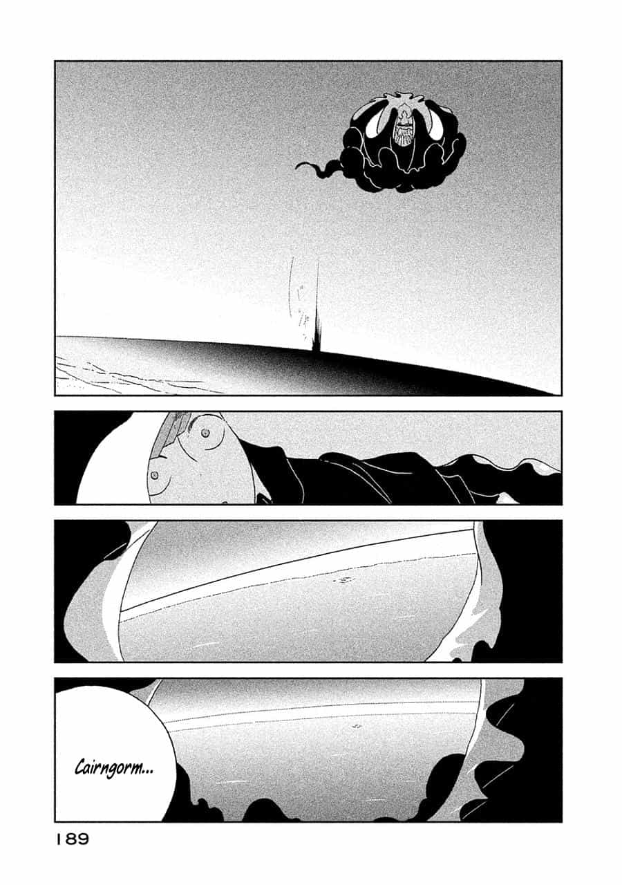 Houseki No Kuni - Chương 52 - ảnh 23