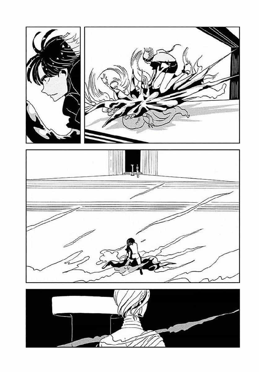 Houseki No Kuni - Chương 53 - ảnh 18