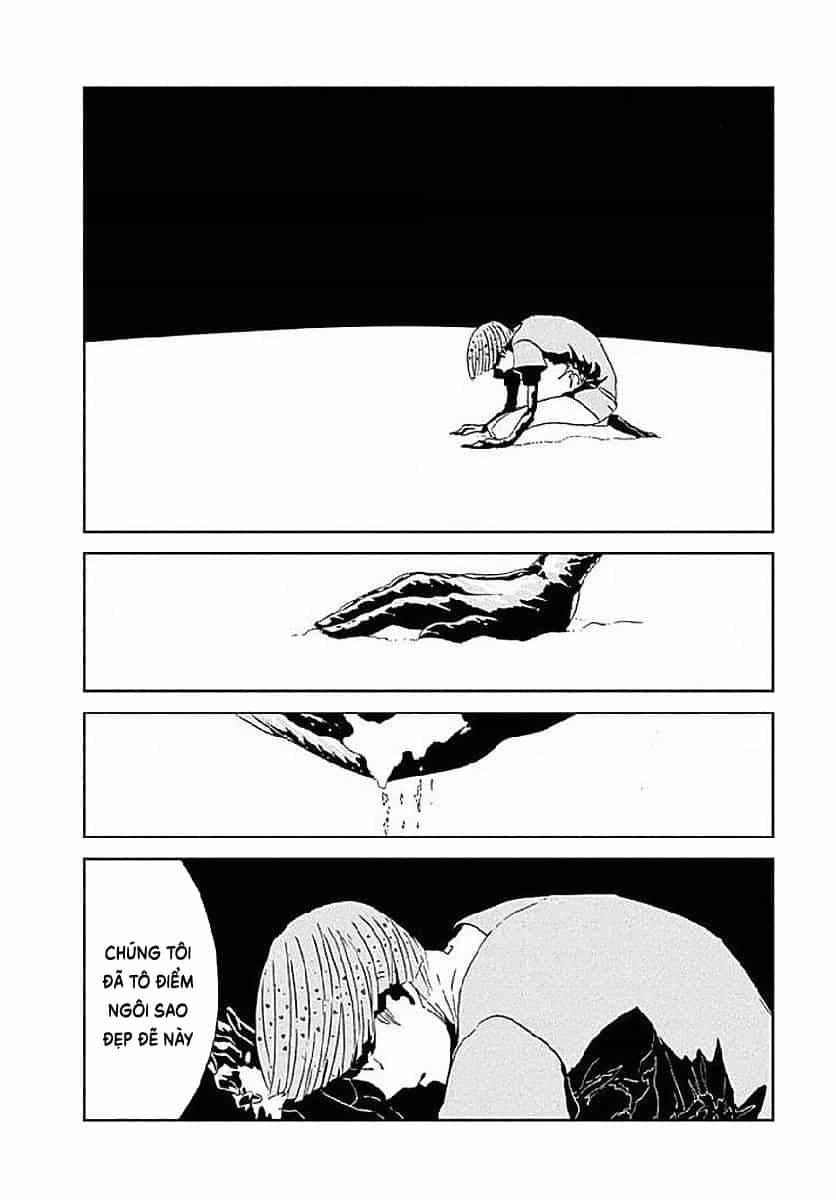 Houseki No Kuni - Chương 53 - ảnh 26