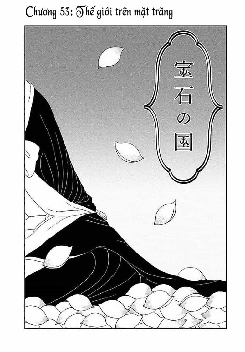 Houseki No Kuni - Chương 53 - ảnh 7