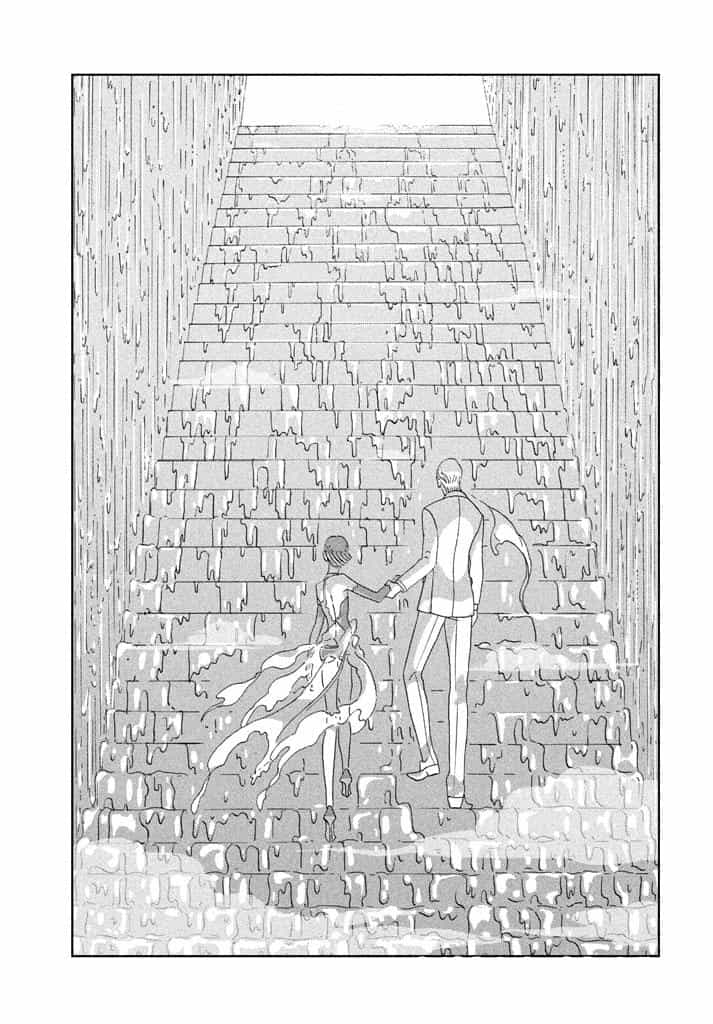Houseki No Kuni - Chương 54 - ảnh 13