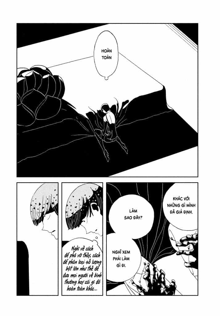 Houseki No Kuni - Chương 55 - ảnh 21