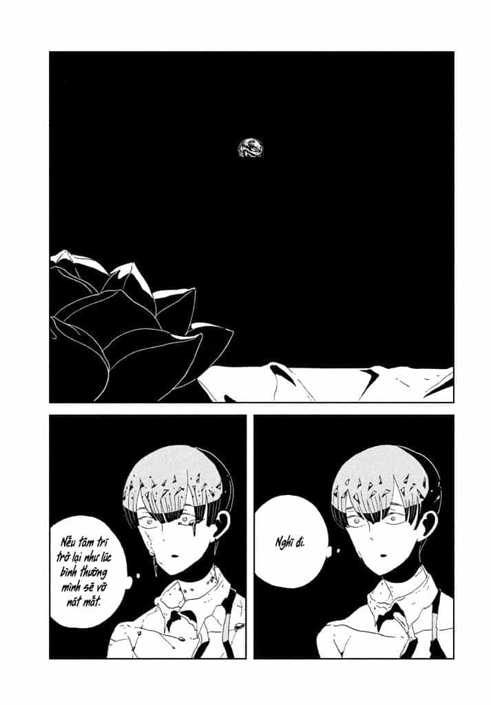 Houseki No Kuni - Chương 55 - ảnh 22