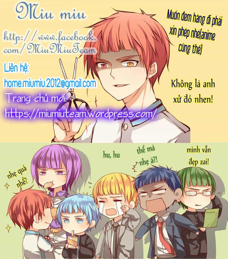 Houseki No Kuni - Chương 58 - ảnh 25