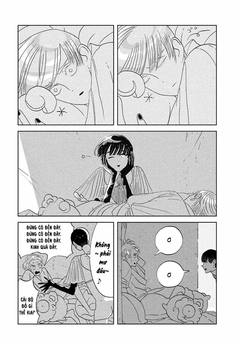 Houseki No Kuni - Chương 58 - ảnh 4
