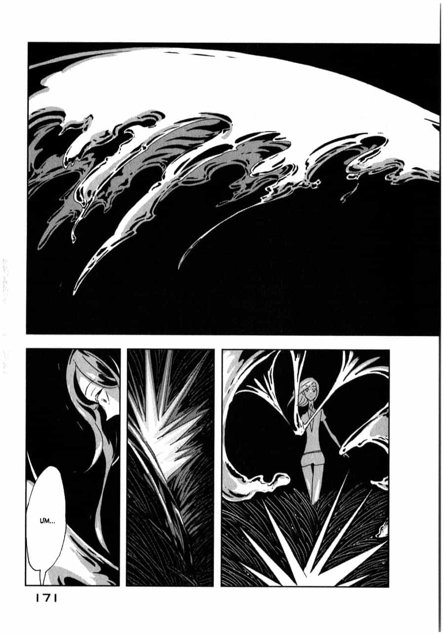 Houseki No Kuni - Chương 6 - ảnh 10