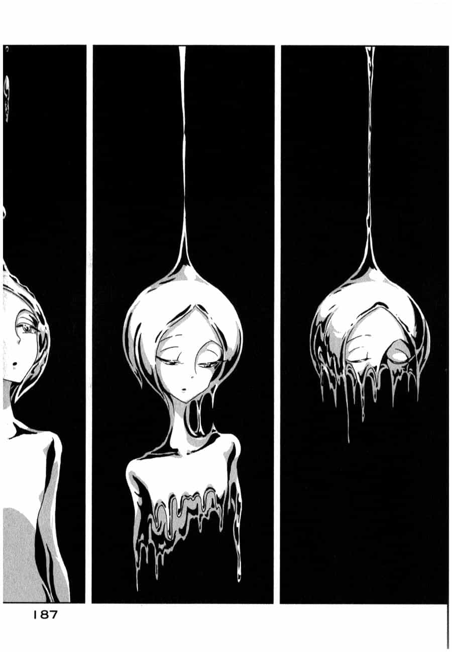 Houseki No Kuni - Chương 6 - ảnh 26