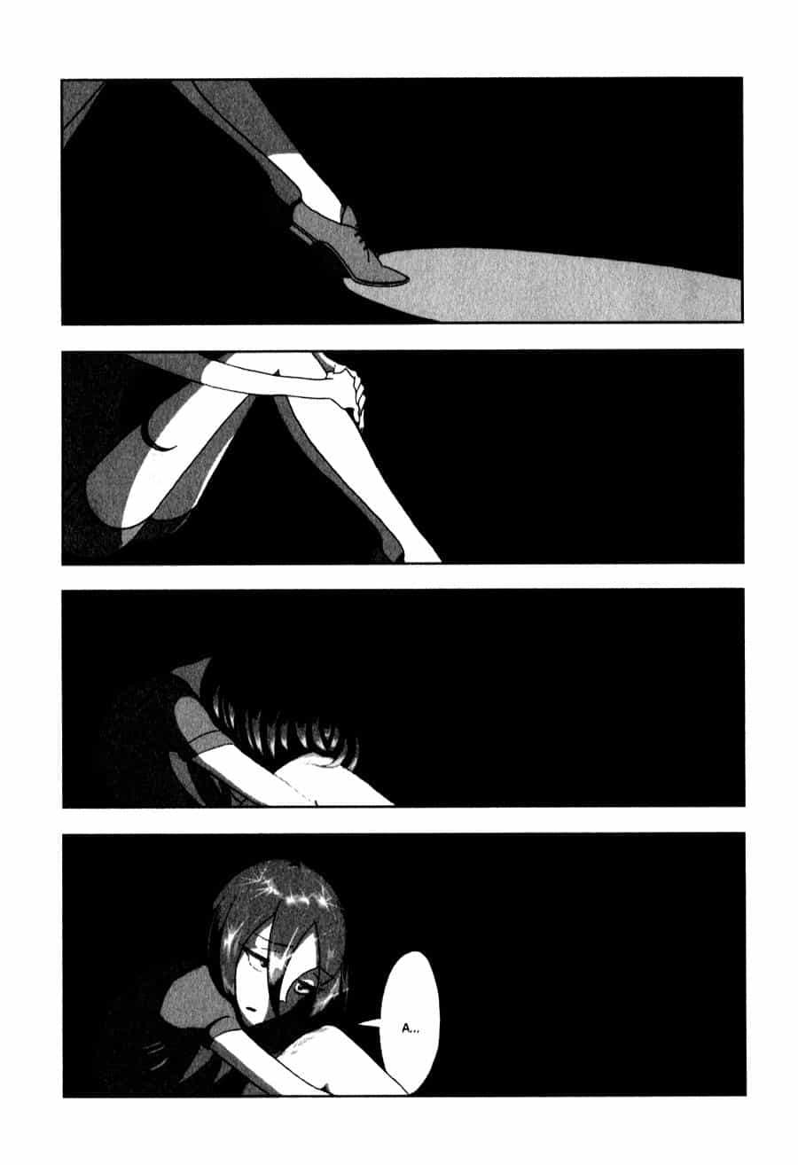 Houseki No Kuni - Chương 6 - ảnh 3
