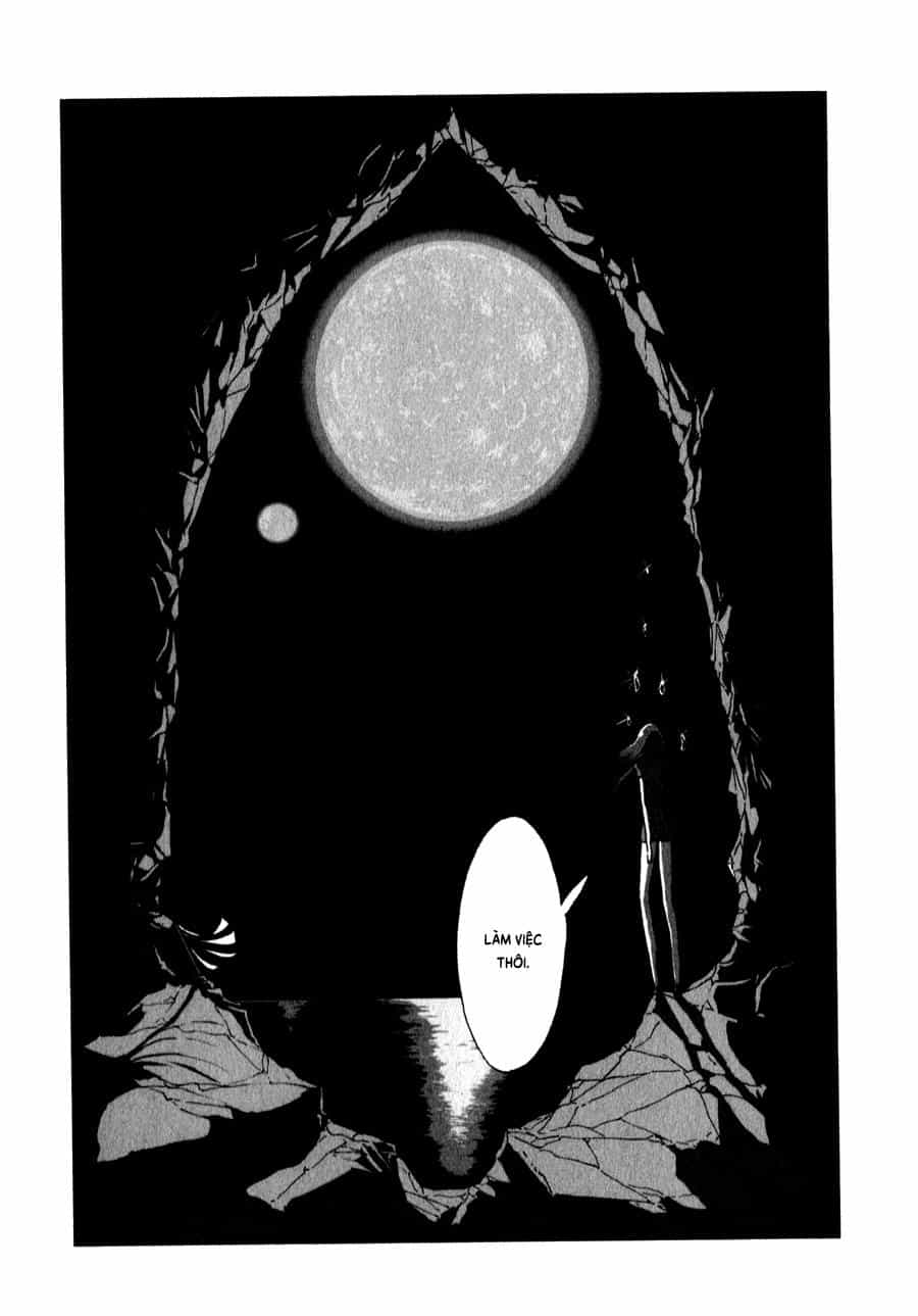 Houseki No Kuni - Chương 6 - ảnh 5