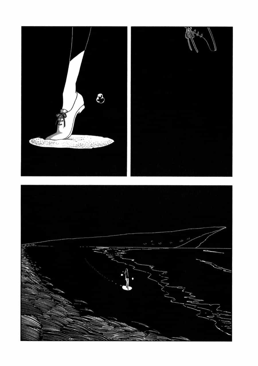 Houseki No Kuni - Chương 6 - ảnh 6