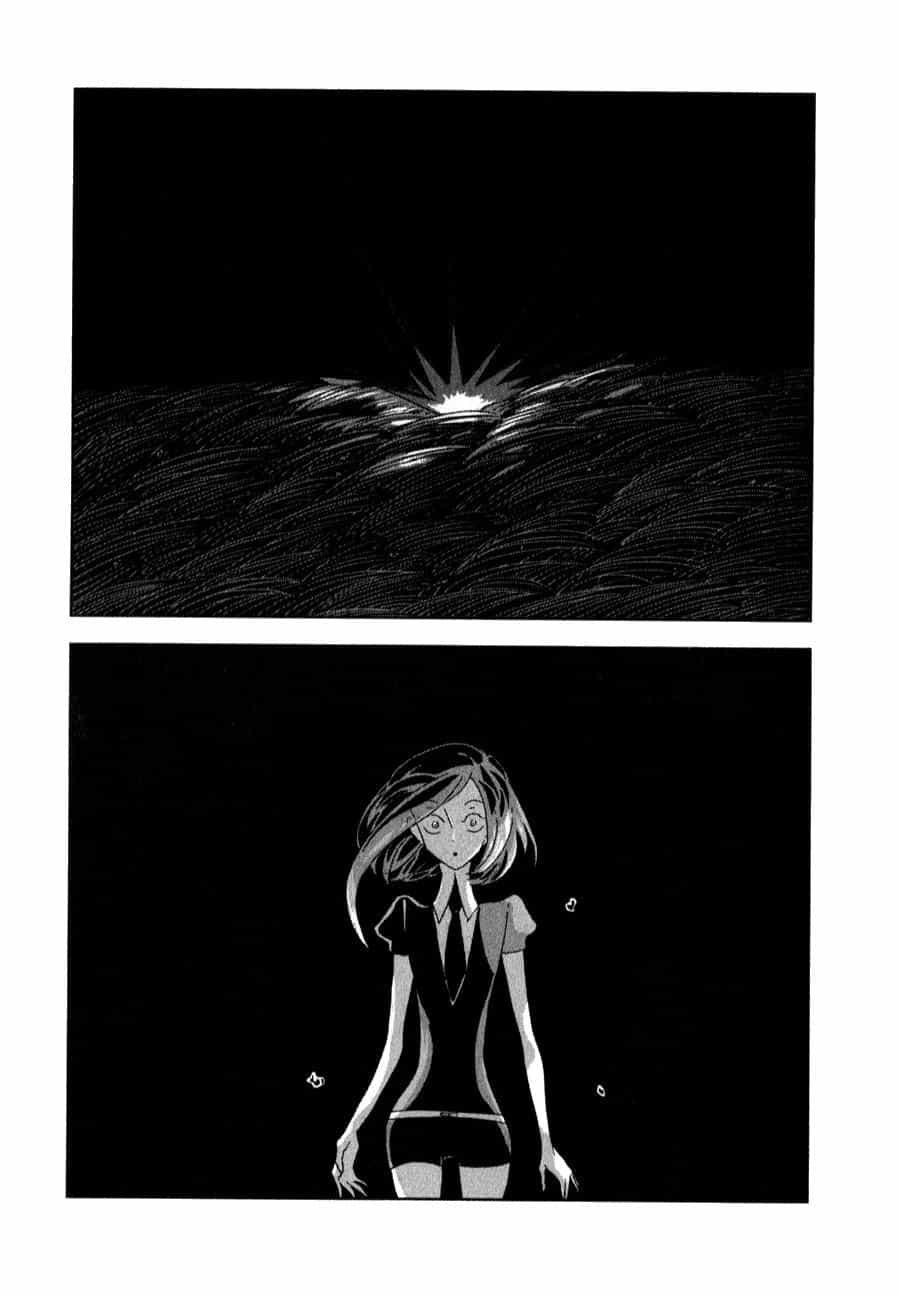 Houseki No Kuni - Chương 6 - ảnh 8
