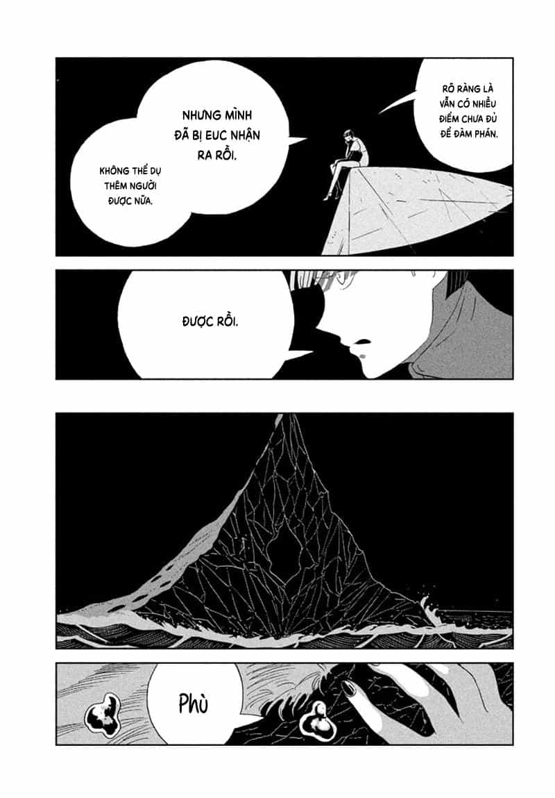 Houseki No Kuni - Chương 60 - ảnh 22