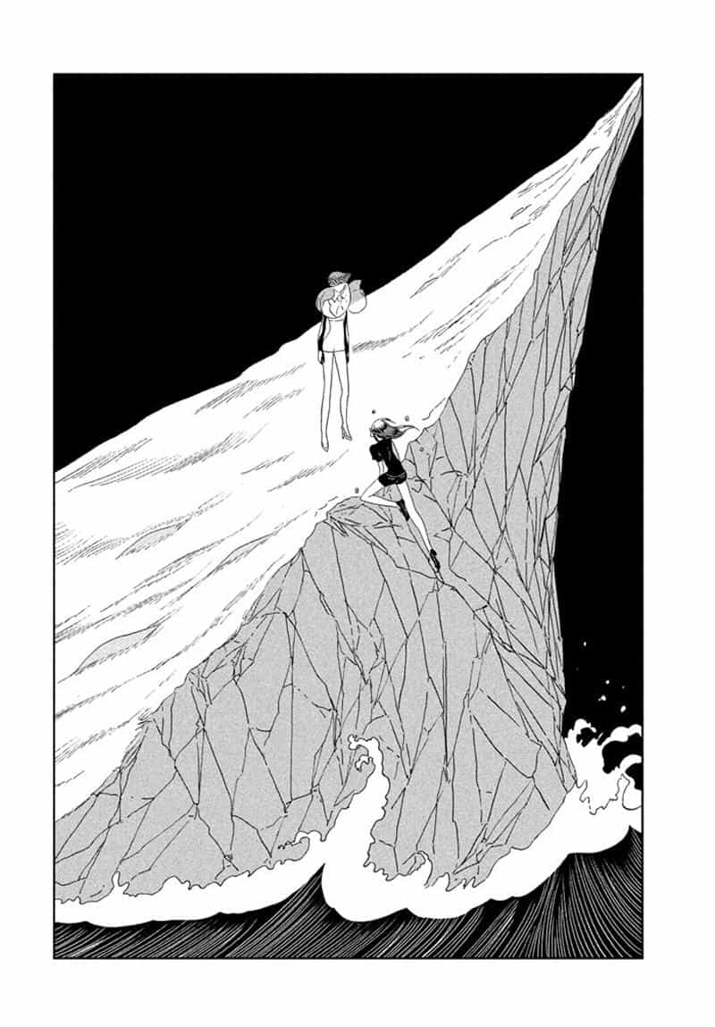 Houseki No Kuni - Chương 60 - ảnh 23