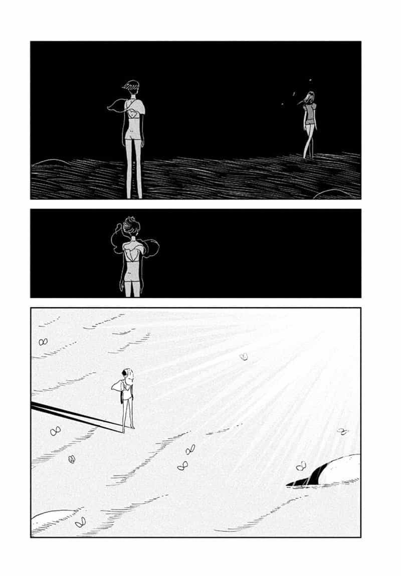 Houseki No Kuni - Chương 61 - ảnh 11
