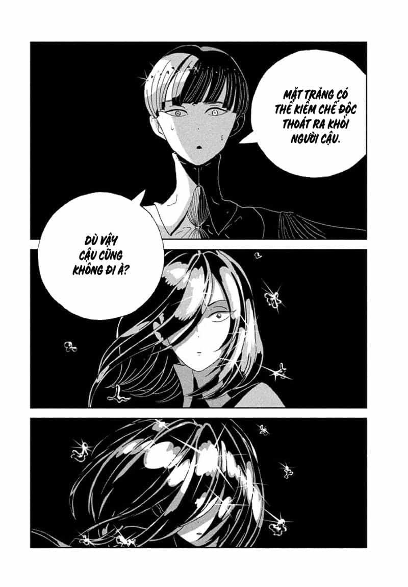Houseki No Kuni - Chương 61 - ảnh 15