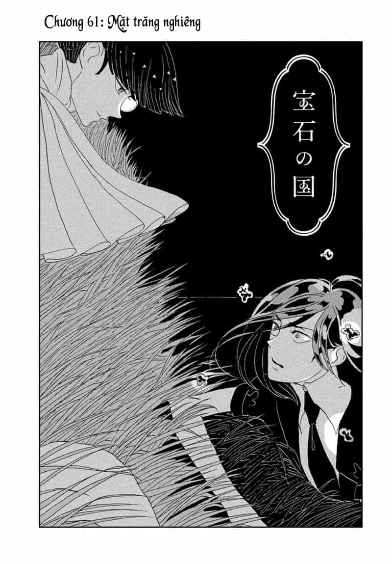 Houseki No Kuni - Chương 61 - ảnh 6