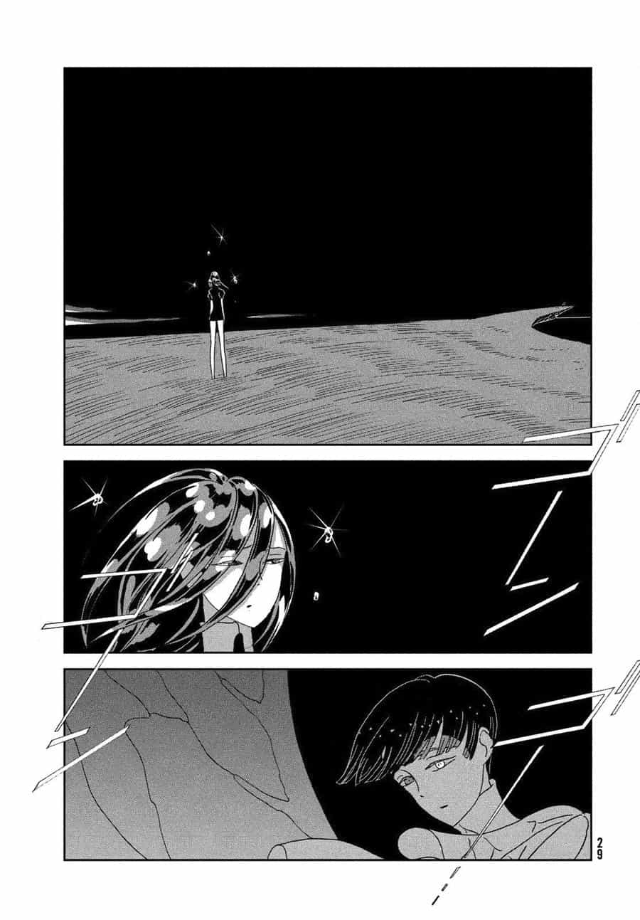 Houseki No Kuni - Chương 62 - ảnh 21